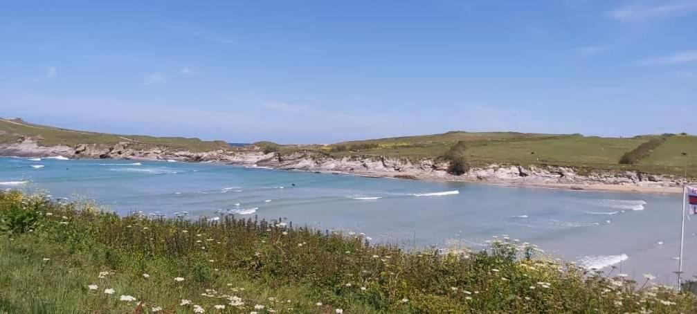 Newquay Rialton Holiday Home Exterior foto